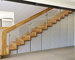 Construction et protection de vos escaliers par Escaliers Maisons à Preyssac-d'Excideuil